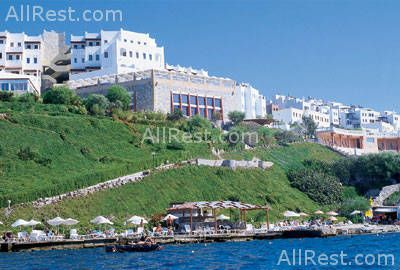 Tropicano Bodrum Club 5